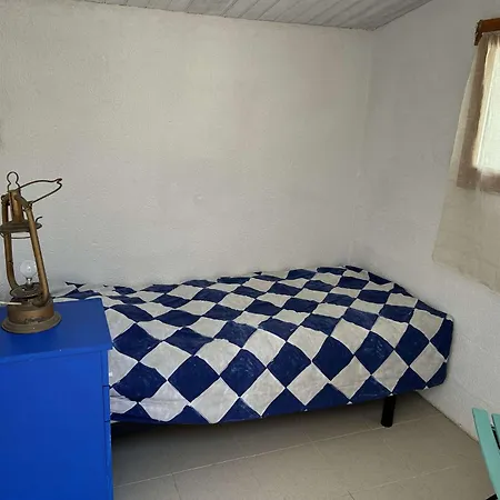 Br040-794 1 Piece 3 Couchages Sur Villa