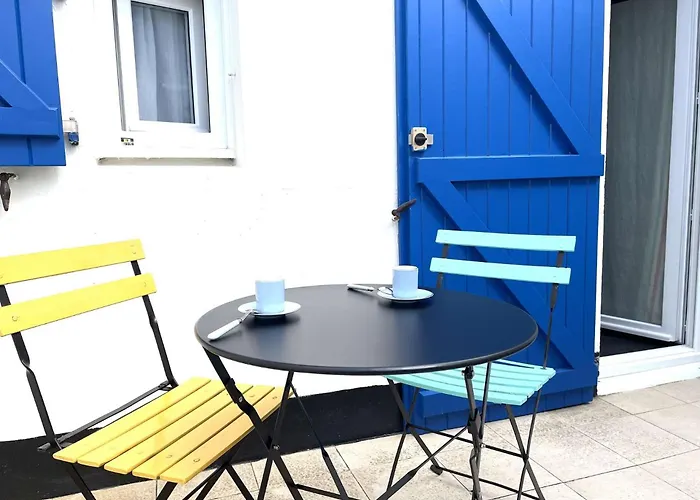 Br040-794 1 Piece 3 Couchages Sur