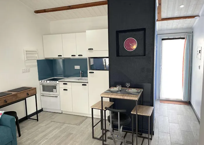 Br040-794 1 Piece 3 Couchages Sur *