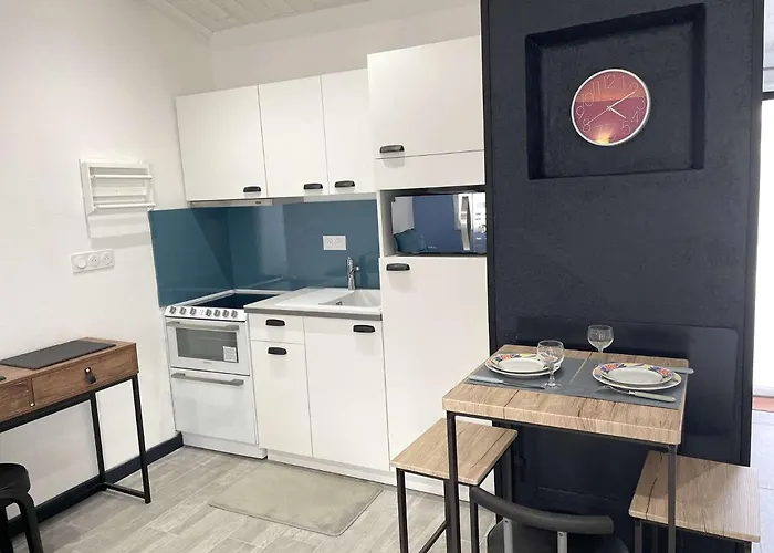 Br040-794 1 Piece 3 Couchages Sur *