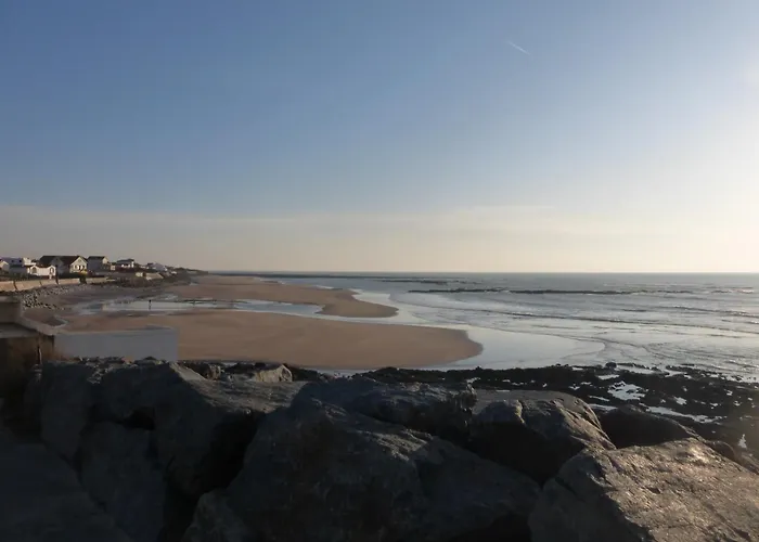 Villa Br040-794 1 Piece 3 Couchages Sur Bretignolles-sur-Mer